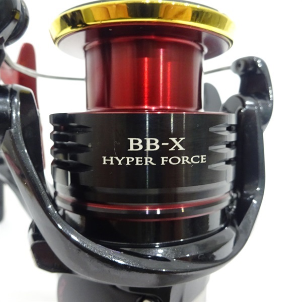 ２２ＢＢ－ＸハイパーフォースＣ３０００ＤＸＧ　ＳＬ